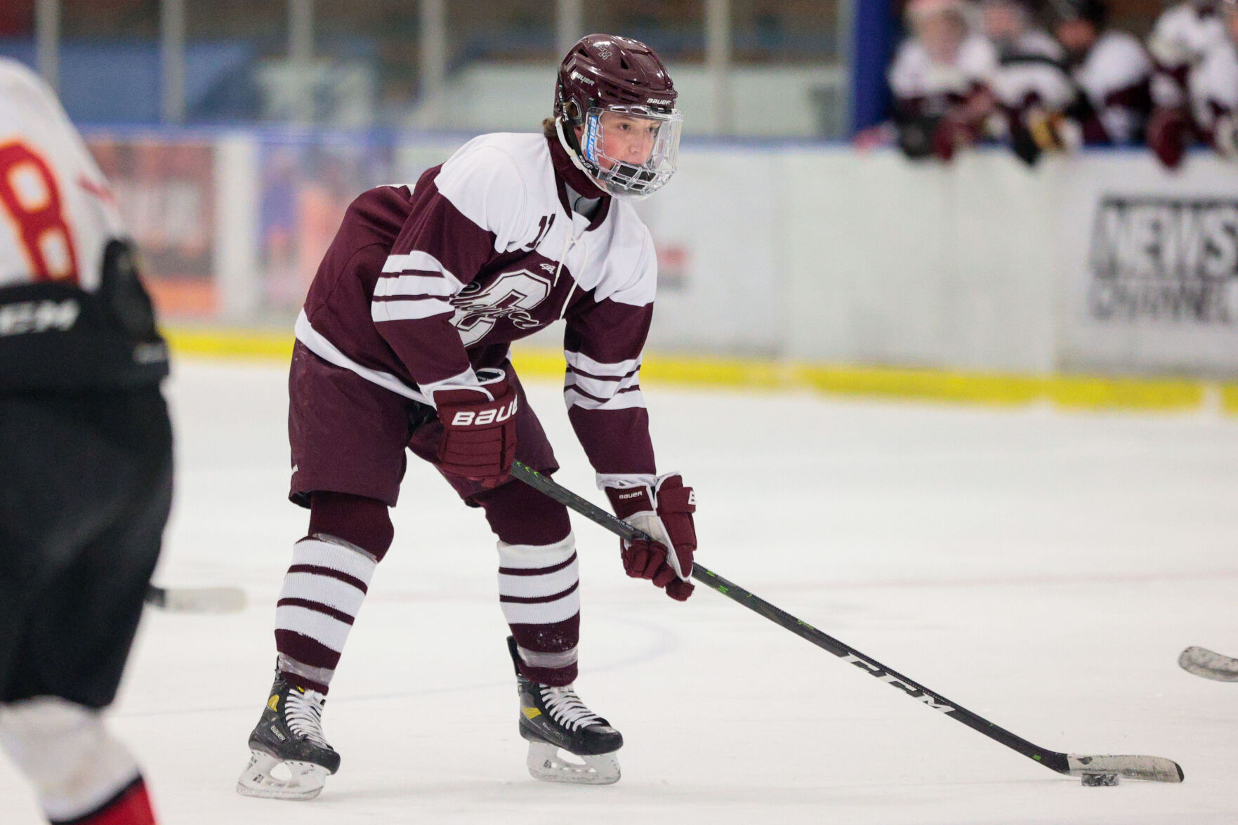 PREP HOCKEY